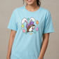 Soft Cotton Jersey Fabric – Trendy Streetwear