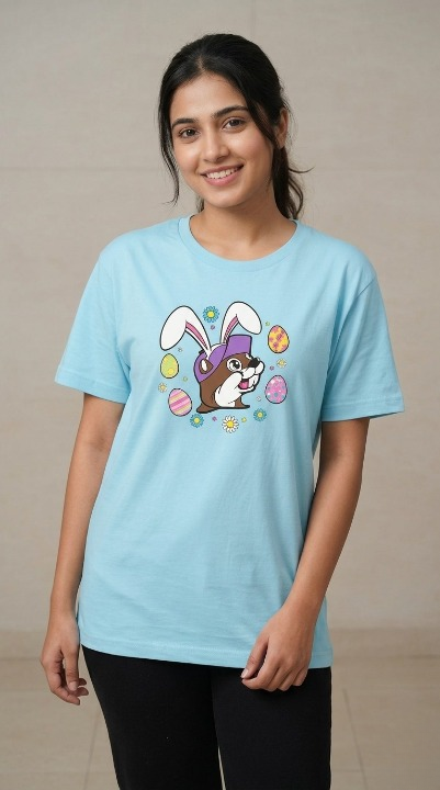 Soft Cotton Jersey Fabric – Trendy Streetwear
