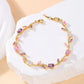 Tulip Bracelet – Premium Quality Stainless Steel Elegant Bracelet for Women