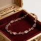 Tulip Bracelet – Premium Quality Stainless Steel Elegant Bracelet for Women